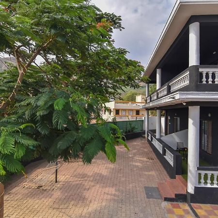 Empyrean Stay Ll 3Bhk Ll Jaguar Villa Ll Ac Ll Pvt Pool Ll Luxury Lonavla Zewnętrze zdjęcie