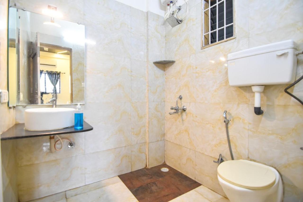 Empyrean Stay Ll 3Bhk Ll Jaguar Villa Ll Ac Ll Pvt Pool Ll Luxury Lonavla Zewnętrze zdjęcie