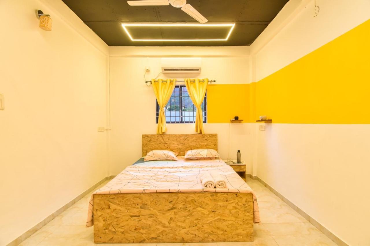 Empyrean Stay Ll 3Bhk Ll Jaguar Villa Ll Ac Ll Pvt Pool Ll Luxury Lonavla Zewnętrze zdjęcie