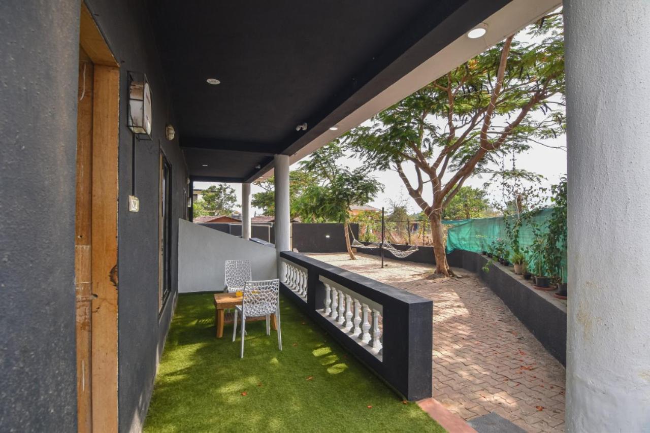 Empyrean Stay Ll 3Bhk Ll Jaguar Villa Ll Ac Ll Pvt Pool Ll Luxury Lonavla Zewnętrze zdjęcie