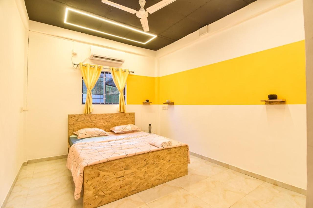 Empyrean Stay Ll 3Bhk Ll Jaguar Villa Ll Ac Ll Pvt Pool Ll Luxury Lonavla Zewnętrze zdjęcie